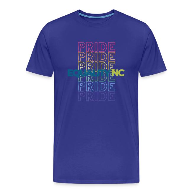 Pride in Equality June 2022 Shirt Design 1 2