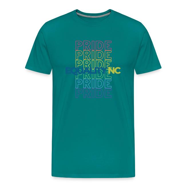 Pride in Equality June 2022 Shirt Design 1 2
