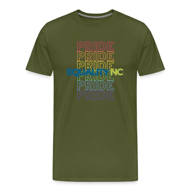 Pride in Equality June 2022 Shirt Design 1 2