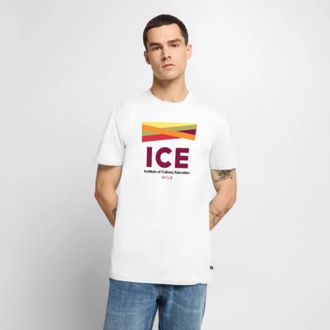 ICE Logo - Black Font