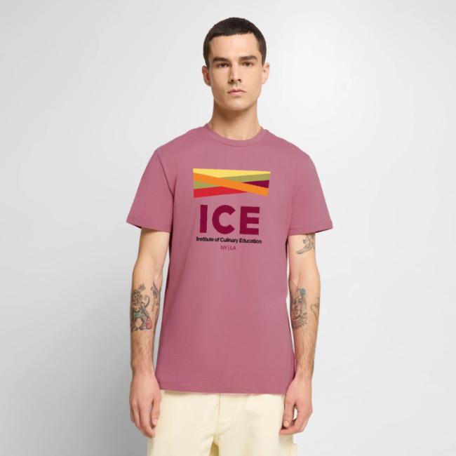 ICE Logo - Black Font