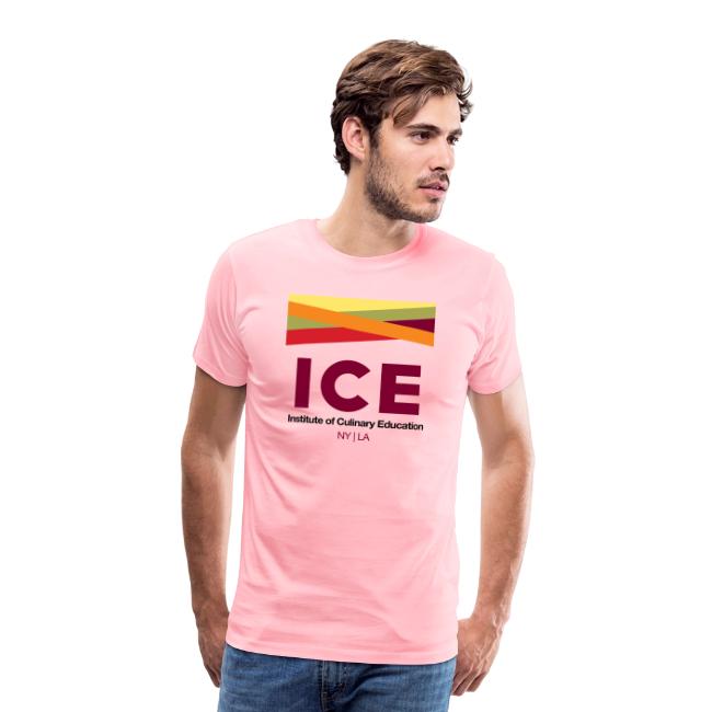 ICE Logo - Black Font