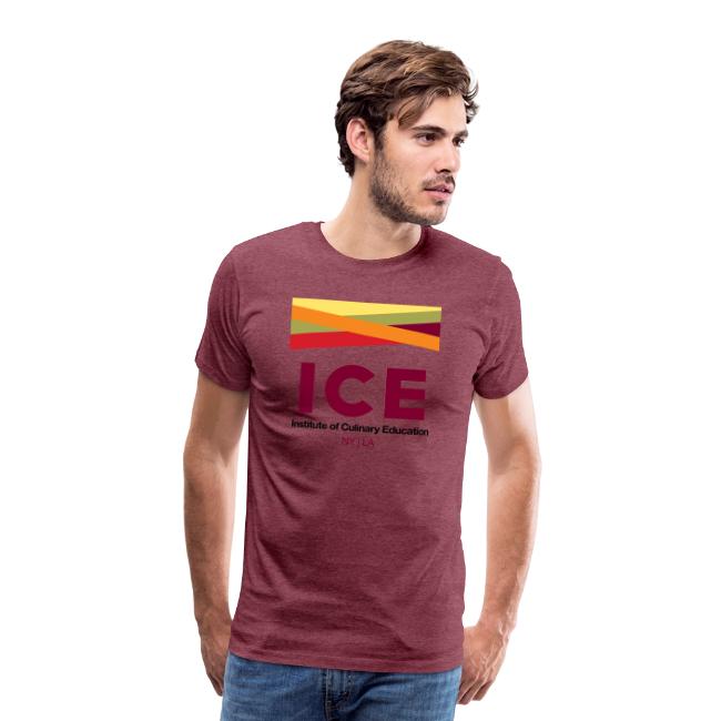 ICE Logo - Black Font