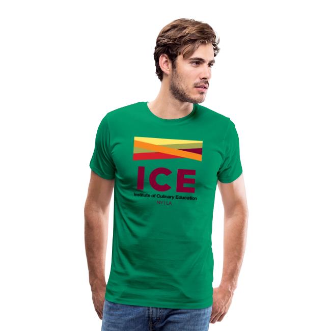 ICE Logo - Black Font