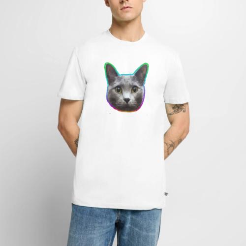 QueerzCatz: Wiwwow - Men's Premium T-Shirt