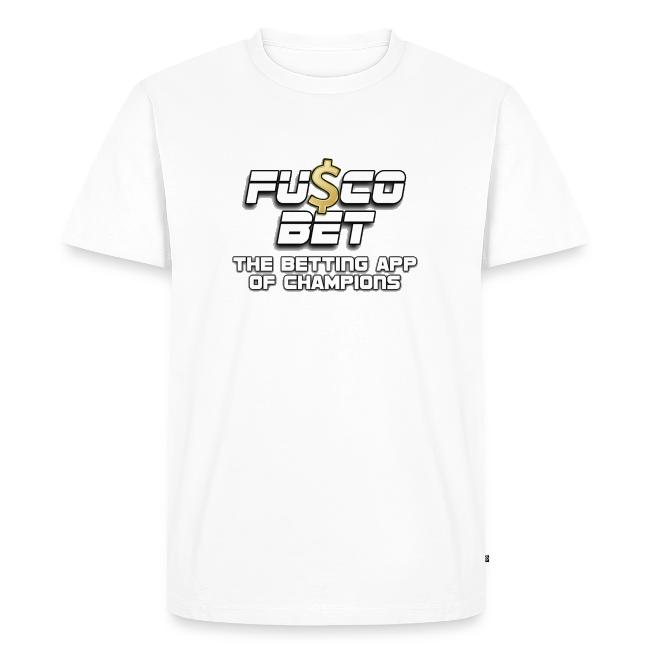 Official FuscoBet Logo