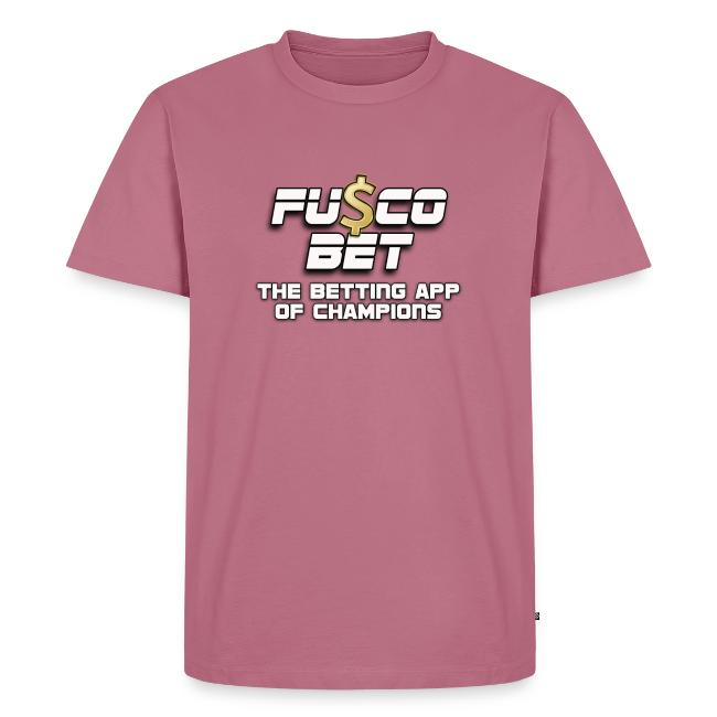 Official FuscoBet Logo