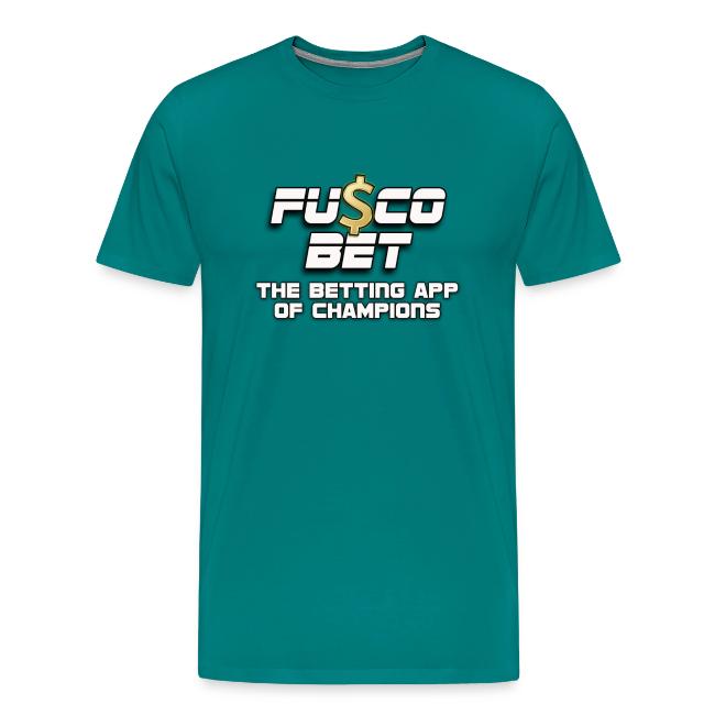 Official FuscoBet Logo