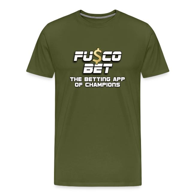 Official FuscoBet Logo