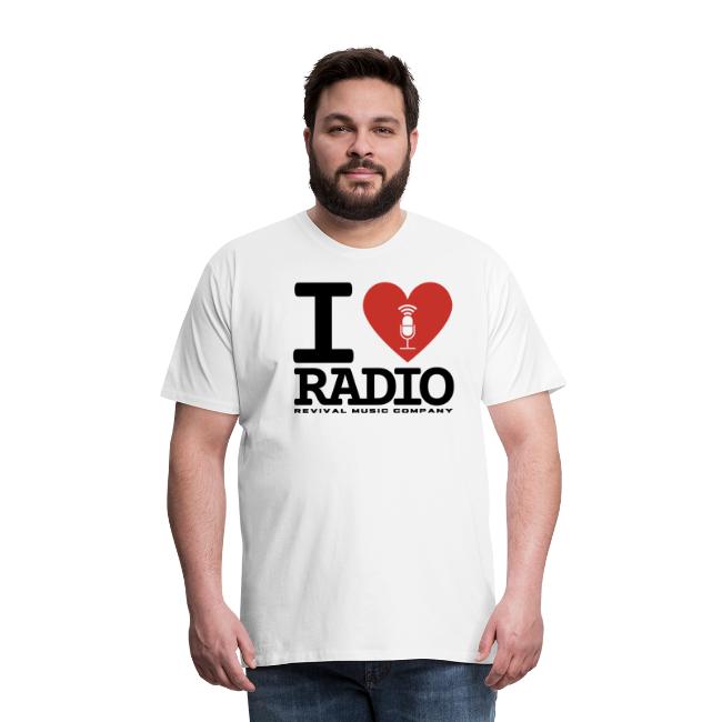 I Love Radio