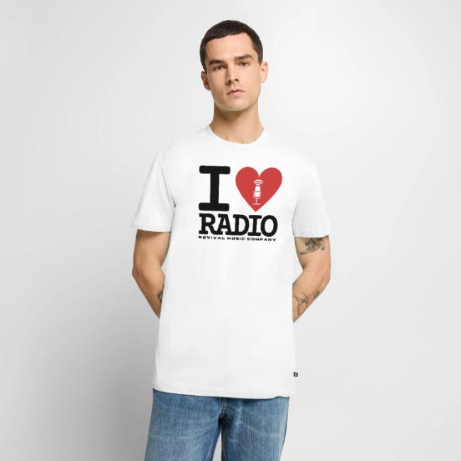 I Love Radio