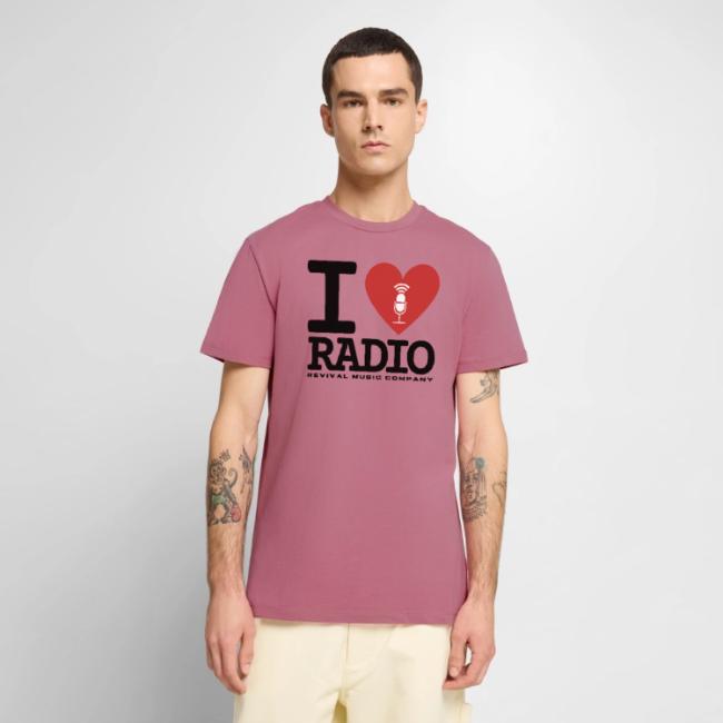 I Love Radio