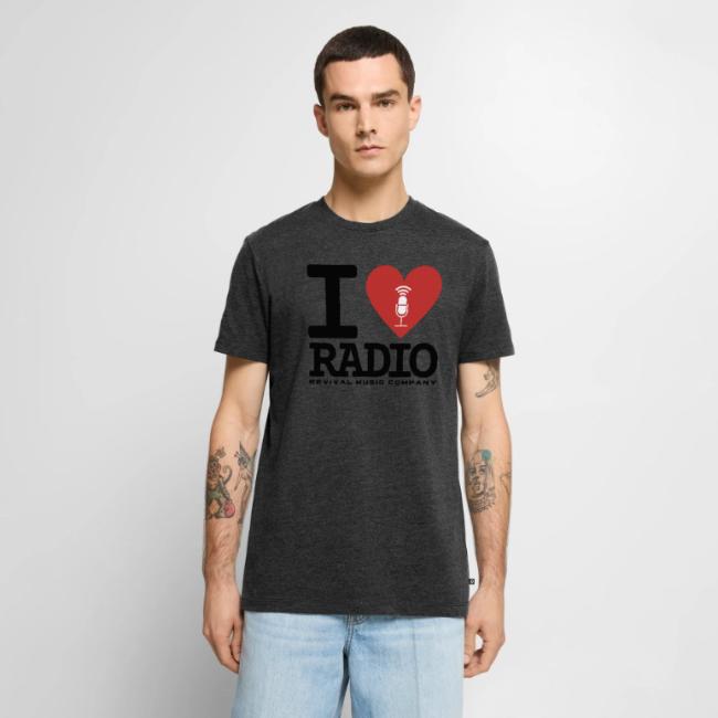 I Love Radio