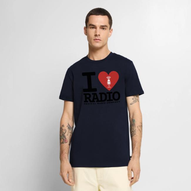 I Love Radio