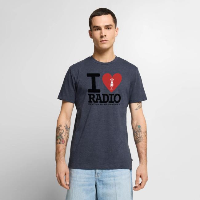 I Love Radio