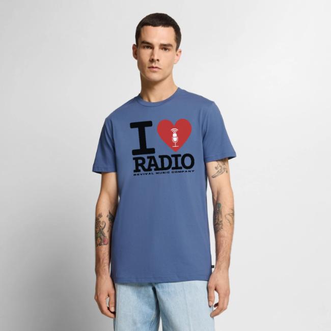 I Love Radio