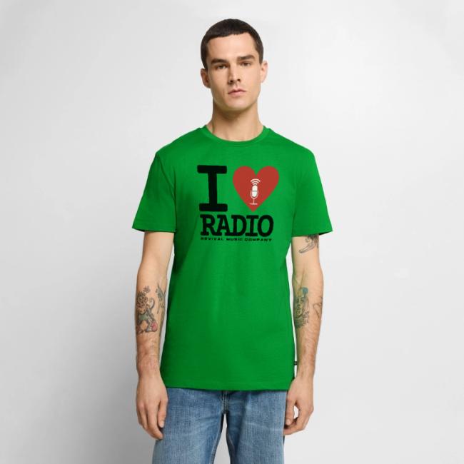 I Love Radio