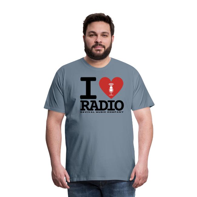 I Love Radio
