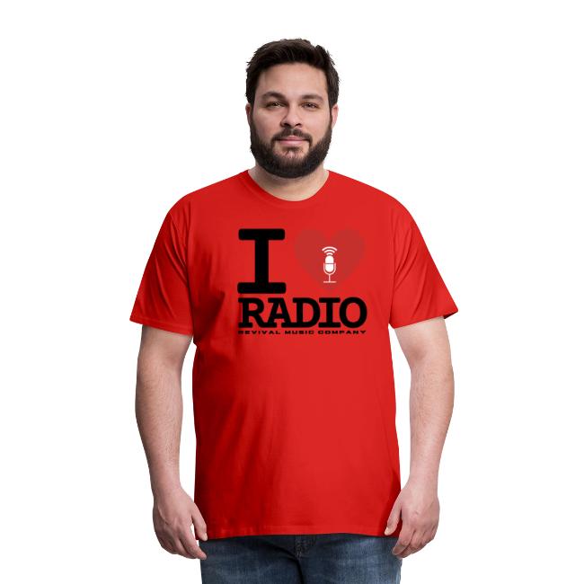 I Love Radio