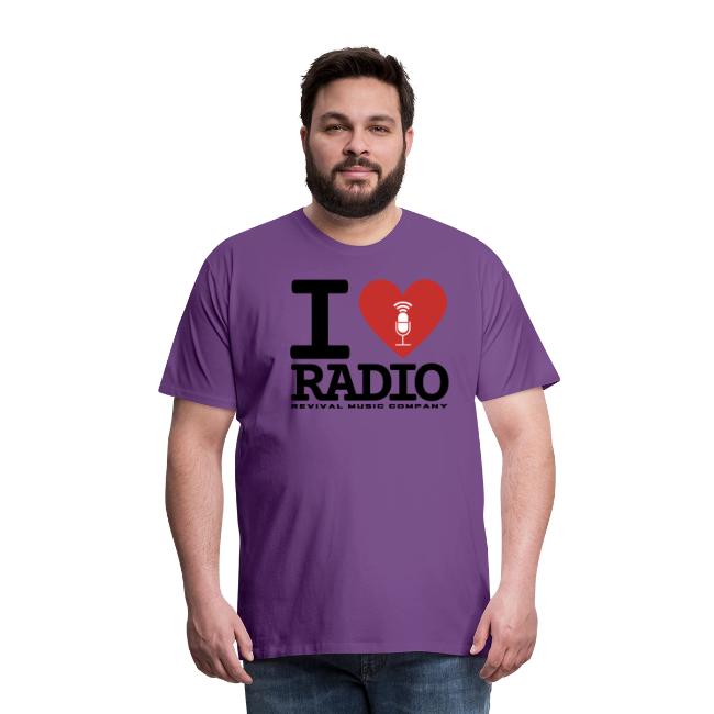 I Love Radio