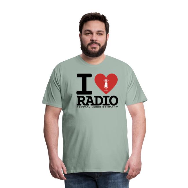 I Love Radio