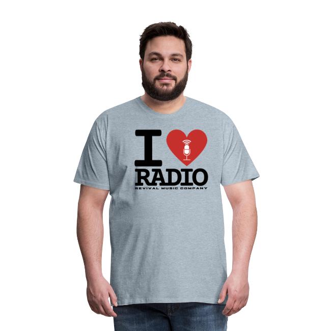 I Love Radio