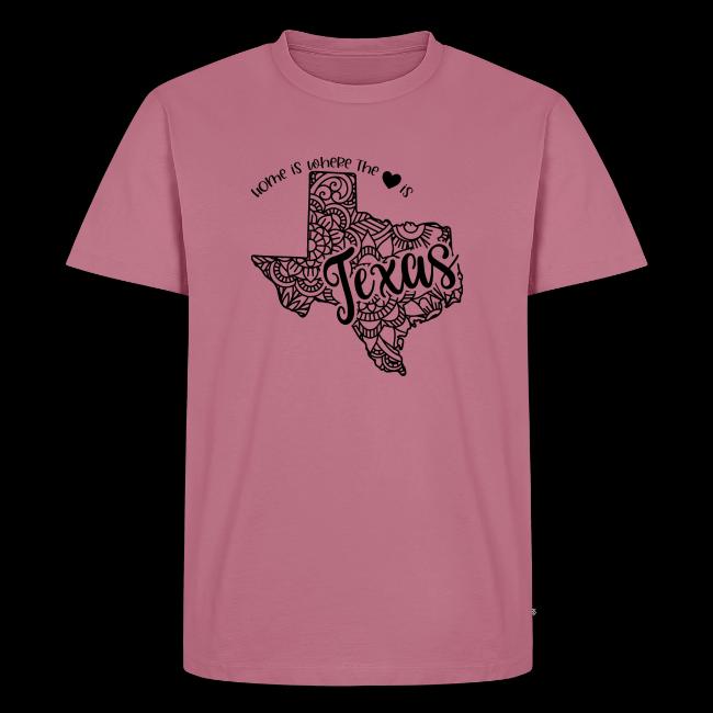 For the Love of Texas