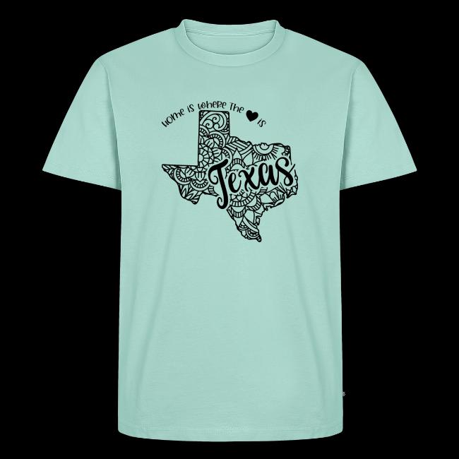 For the Love of Texas