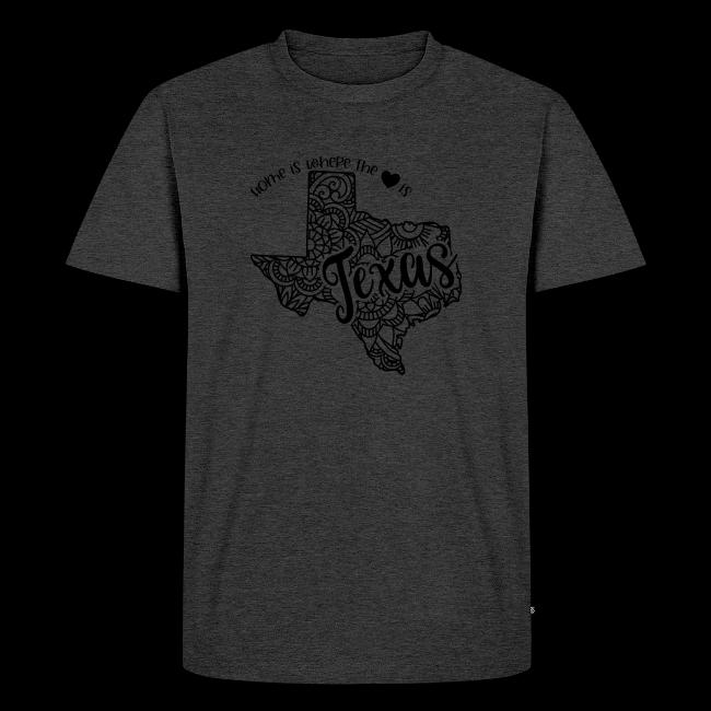 For the Love of Texas