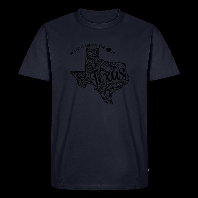For the Love of Texas