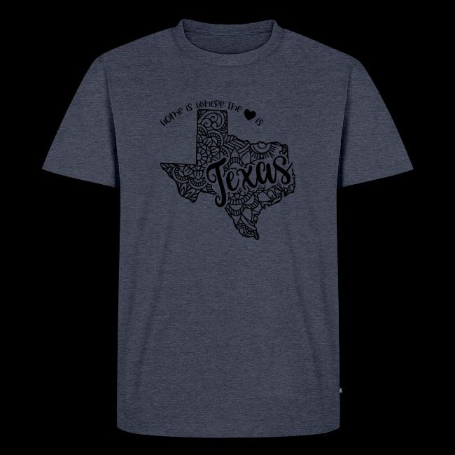 For the Love of Texas