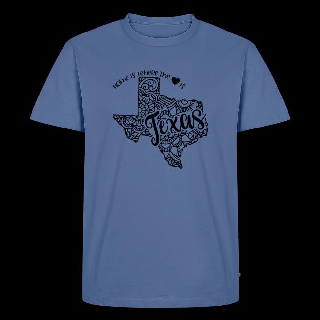 For the Love of Texas