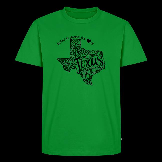For the Love of Texas
