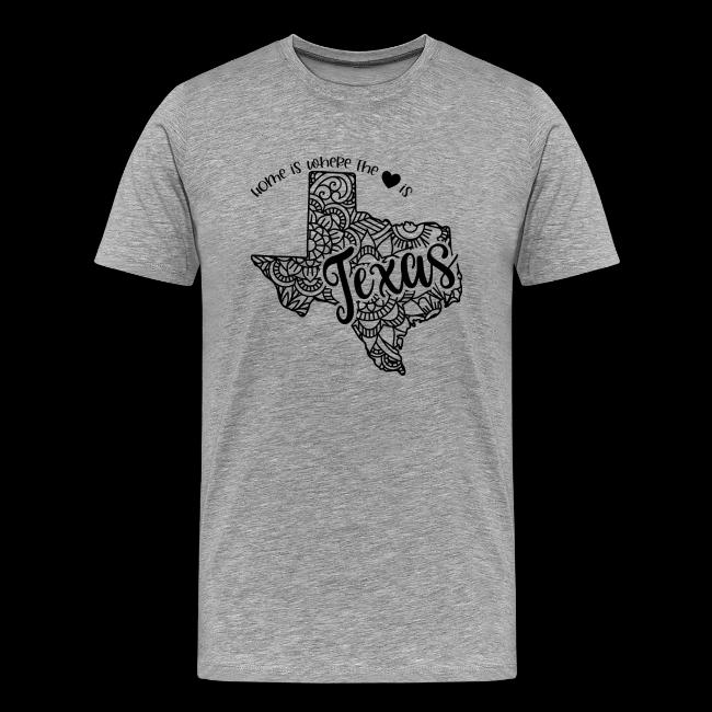 For the Love of Texas