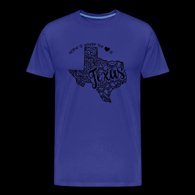 For the Love of Texas