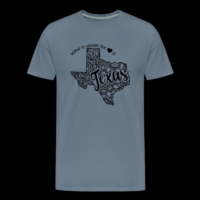 For the Love of Texas