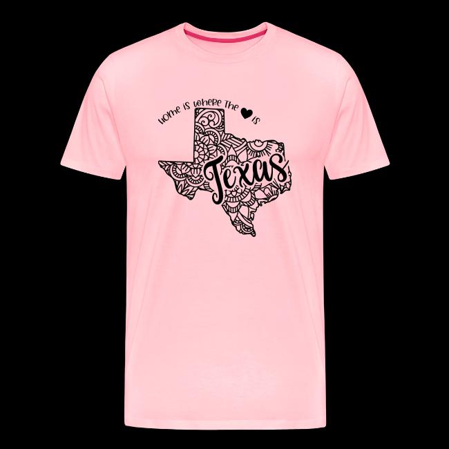 For the Love of Texas