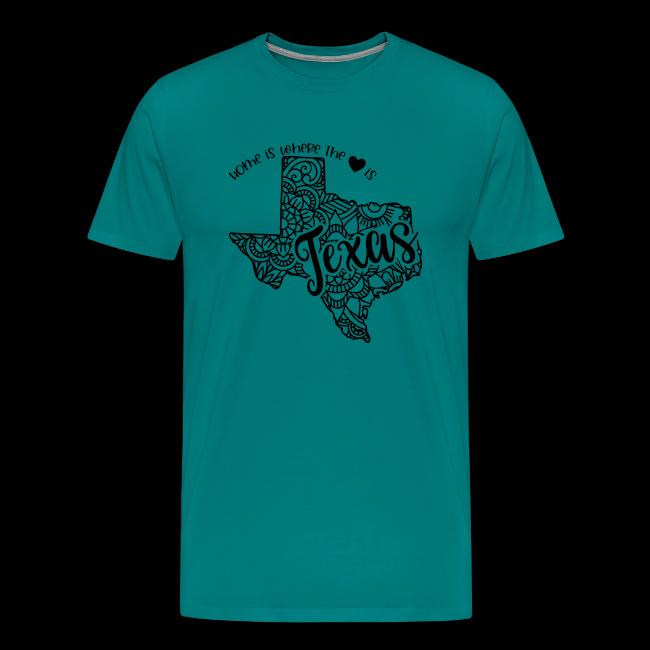 For the Love of Texas