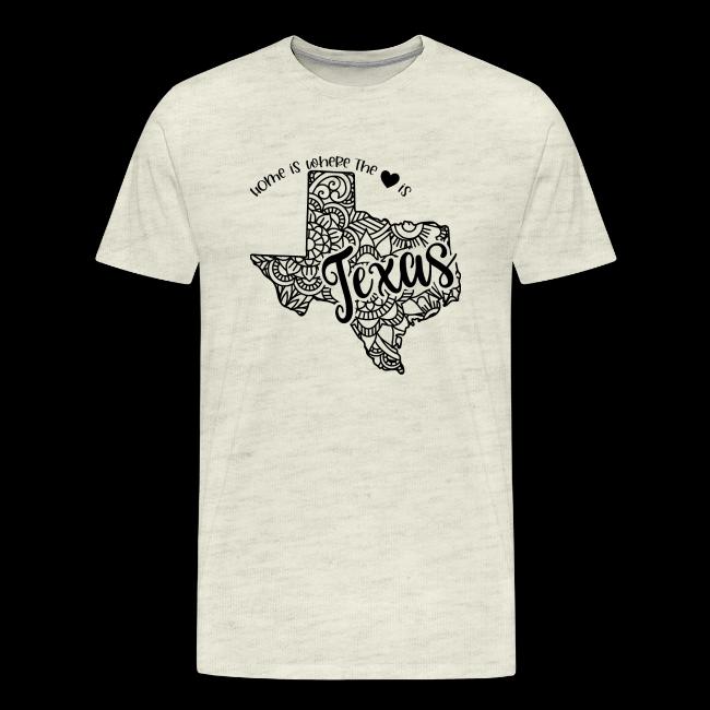 For the Love of Texas
