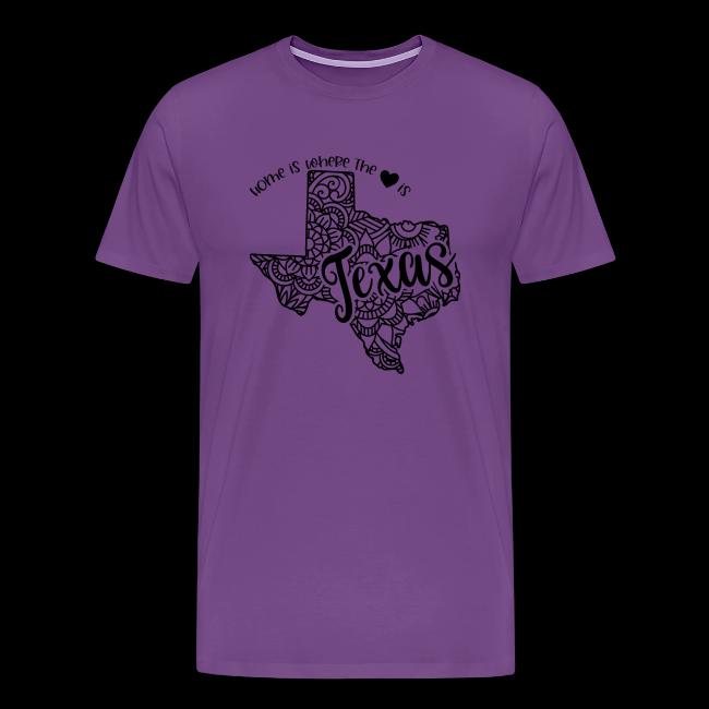 For the Love of Texas