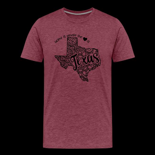 For the Love of Texas