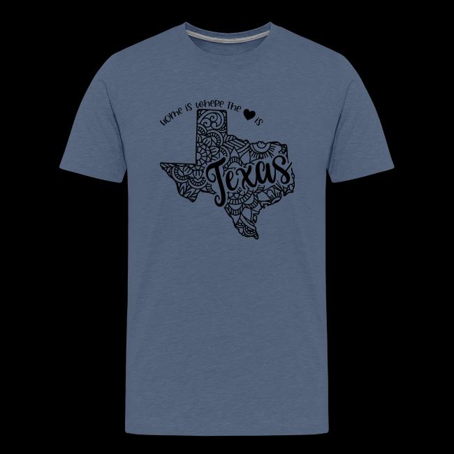 For the Love of Texas
