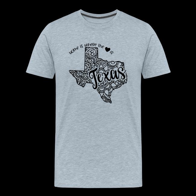 For the Love of Texas