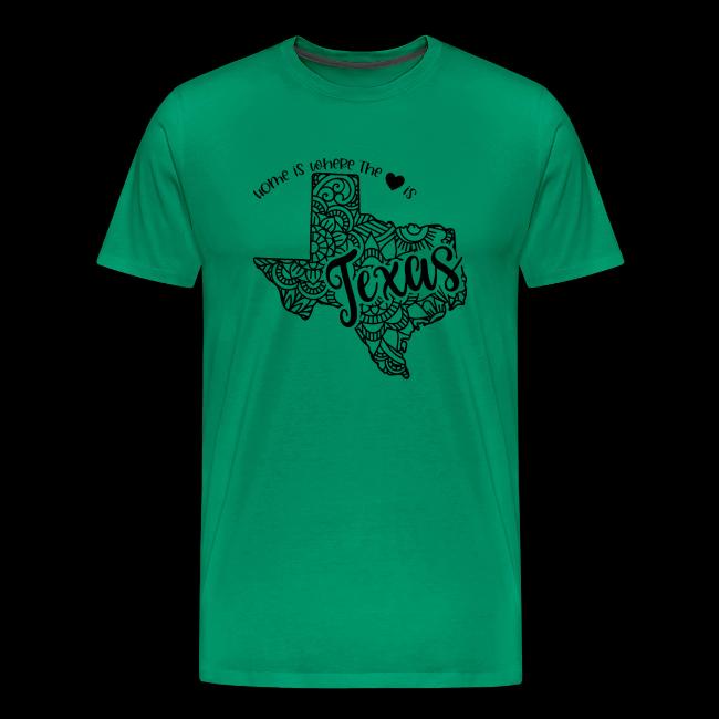 For the Love of Texas