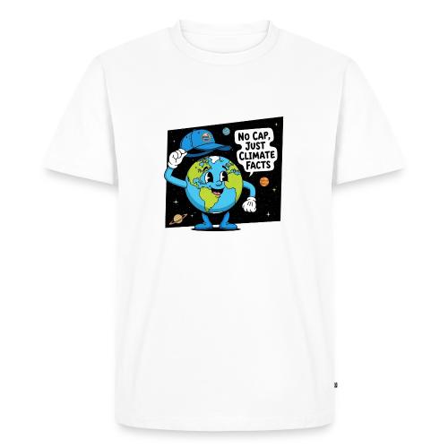 CMA T-shirt Contest Winner (2025) - Men's Premium T-Shirt