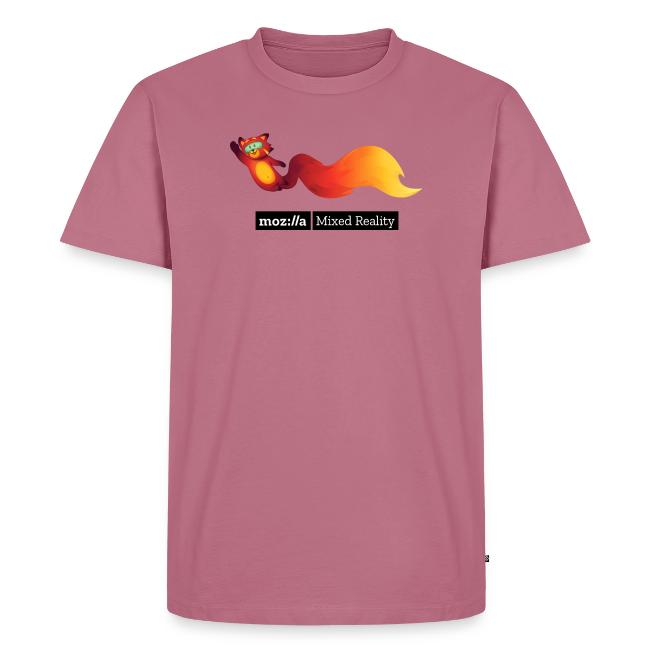 Flying Foxr (black MR logo)