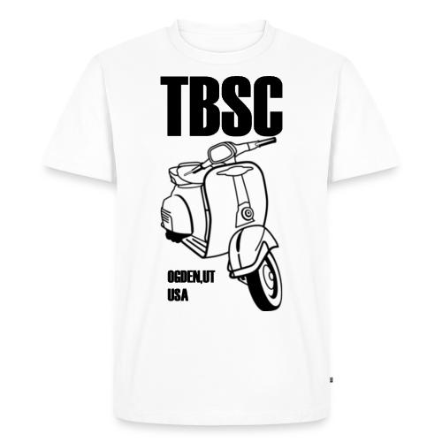 TBSC CLASSIC TP HR - Men's Premium T-Shirt