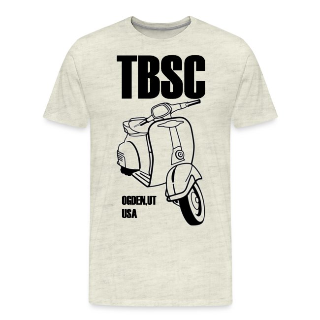 TBSC CLASSIC TP HR