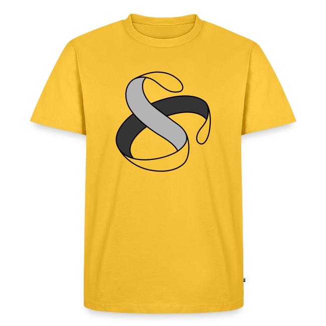 scverse b&w logo
