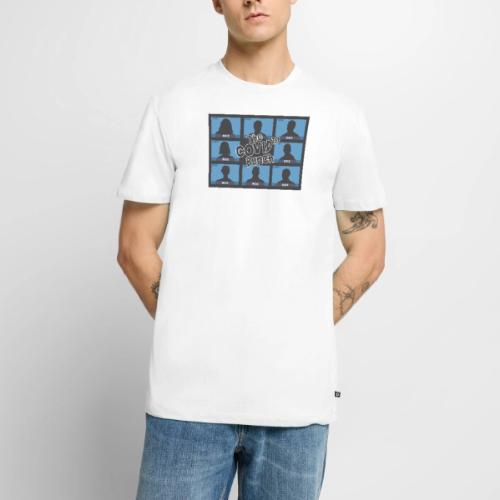 The COVID Bunch - Men's Premium T-Shirt
